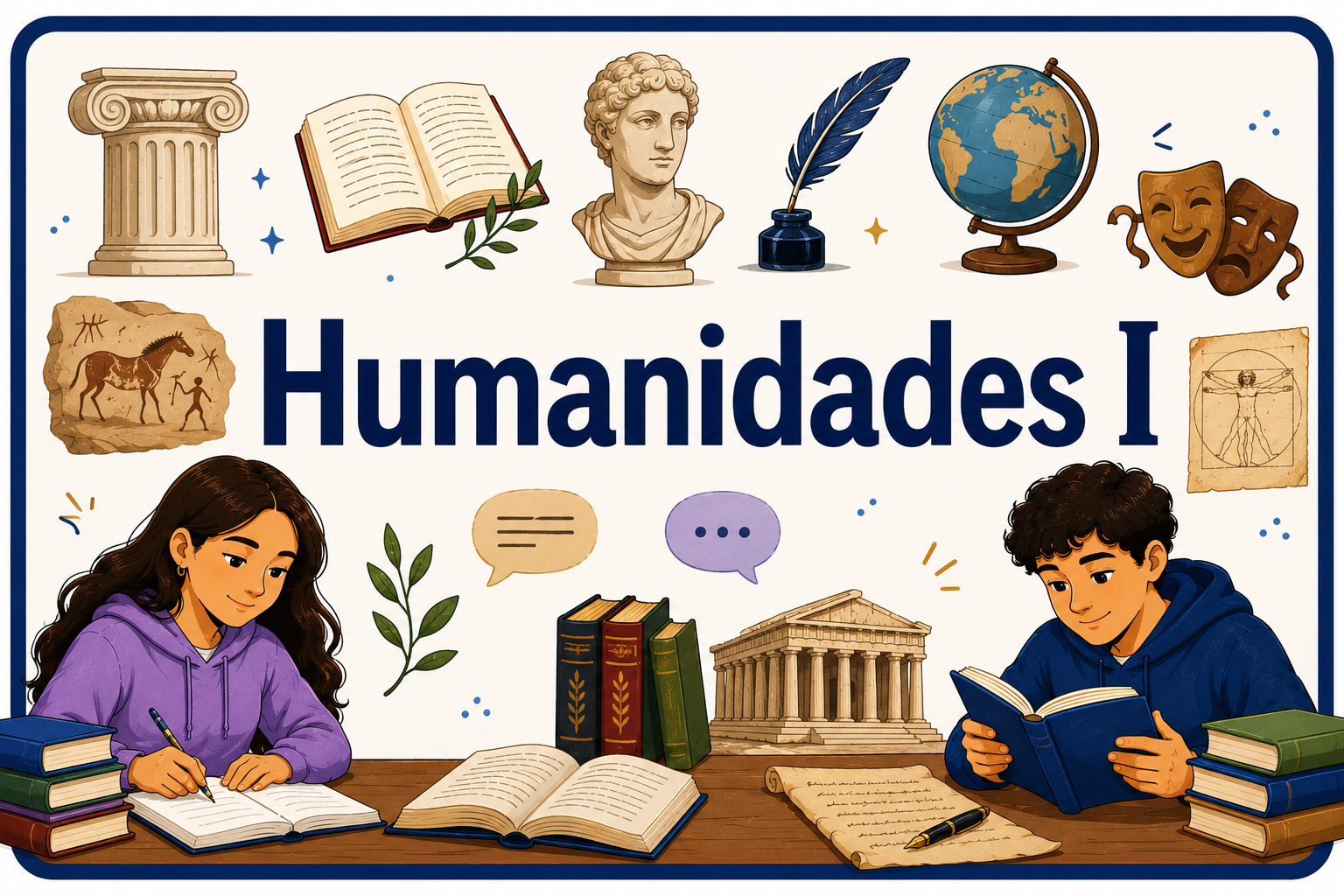 Humanidades I
