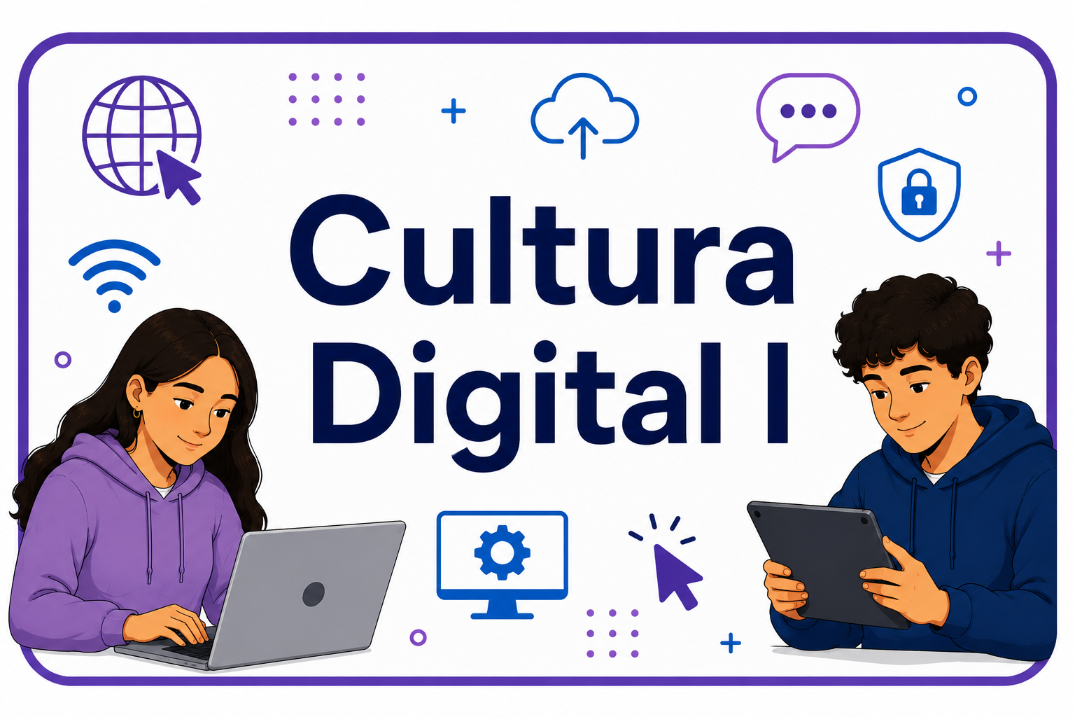 Cultura Digital I