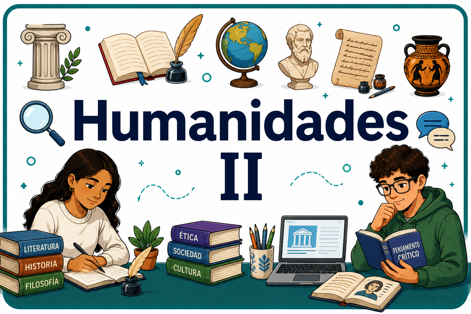 Humanidades II