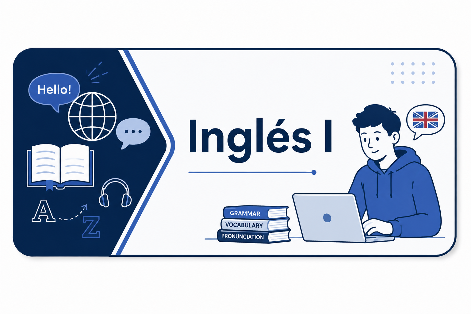Inglés I
